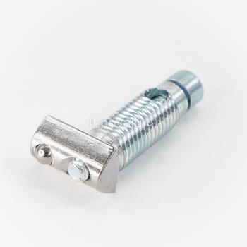 Form connector P40